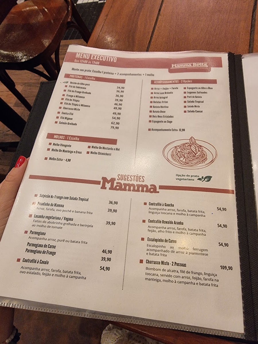 Menu Photo 8