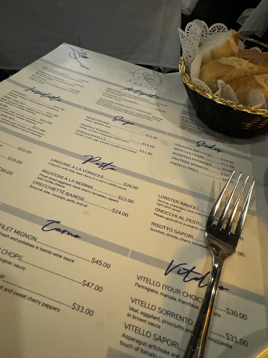 Menu Photo 10