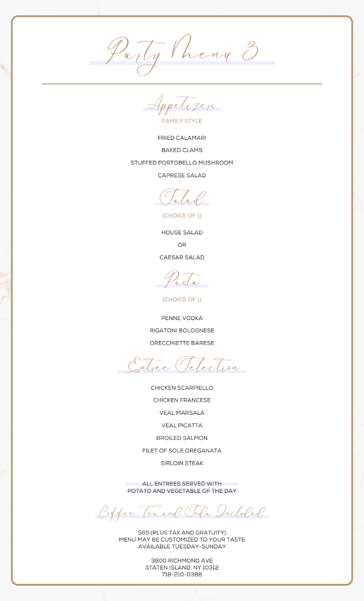 Menu Photo 6