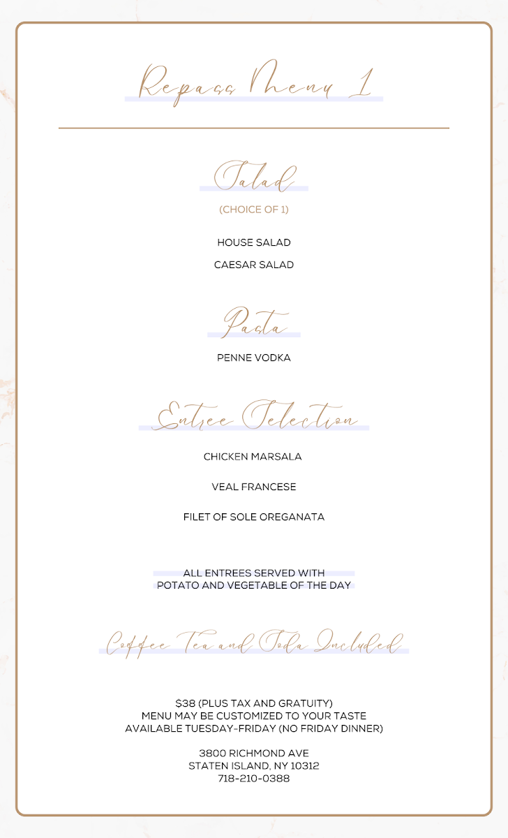 Menu Photo 7