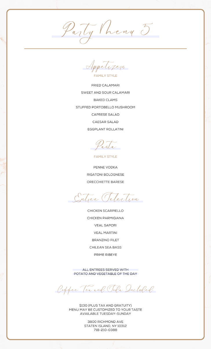 Menu Photo 8