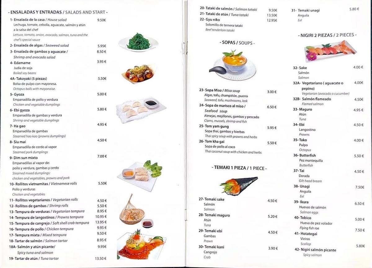 Menu Photo 6