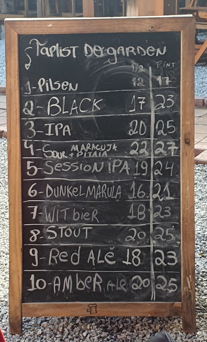 Menu Photo 10