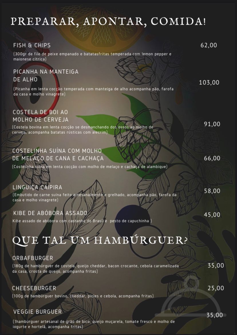 Menu Photo 7