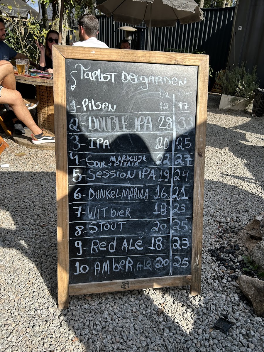 Menu Photo 8