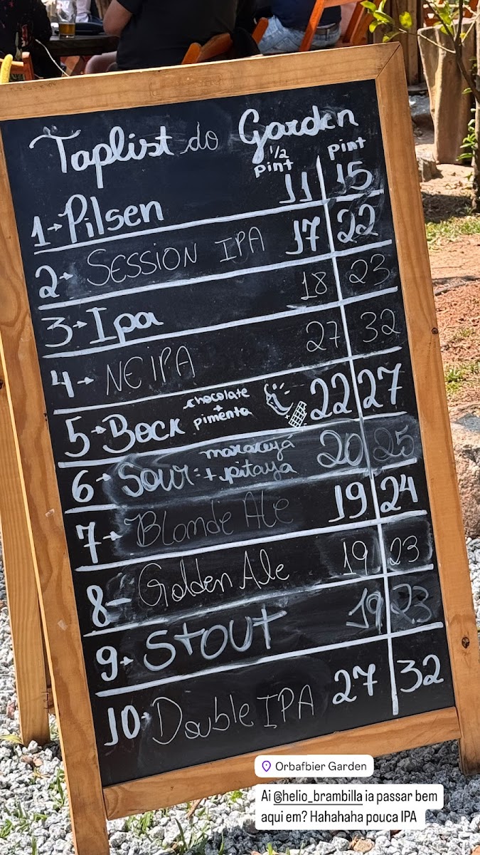 Menu Photo 9