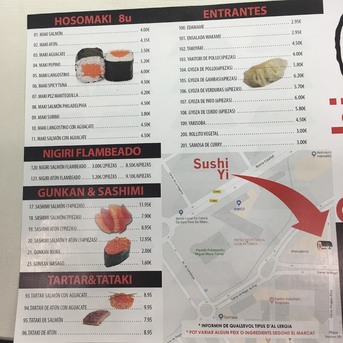 Menu Photo 3