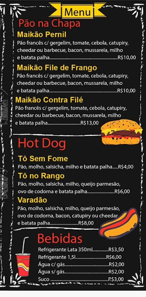 Menu Photo 3