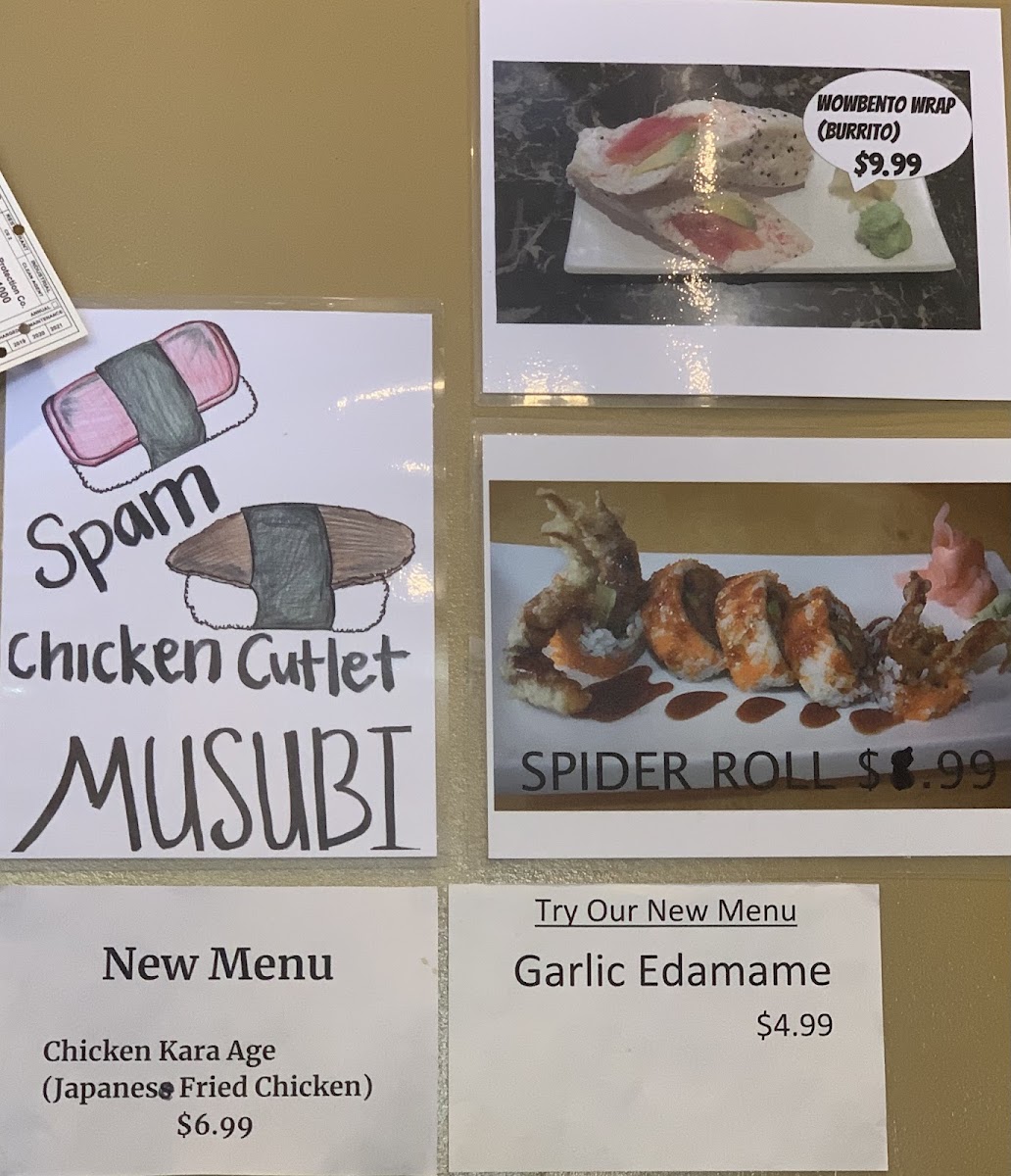 Menu Photo 10