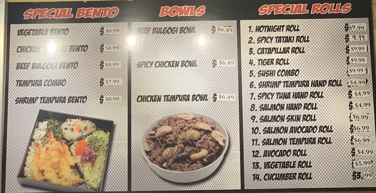 Menu Photo 3
