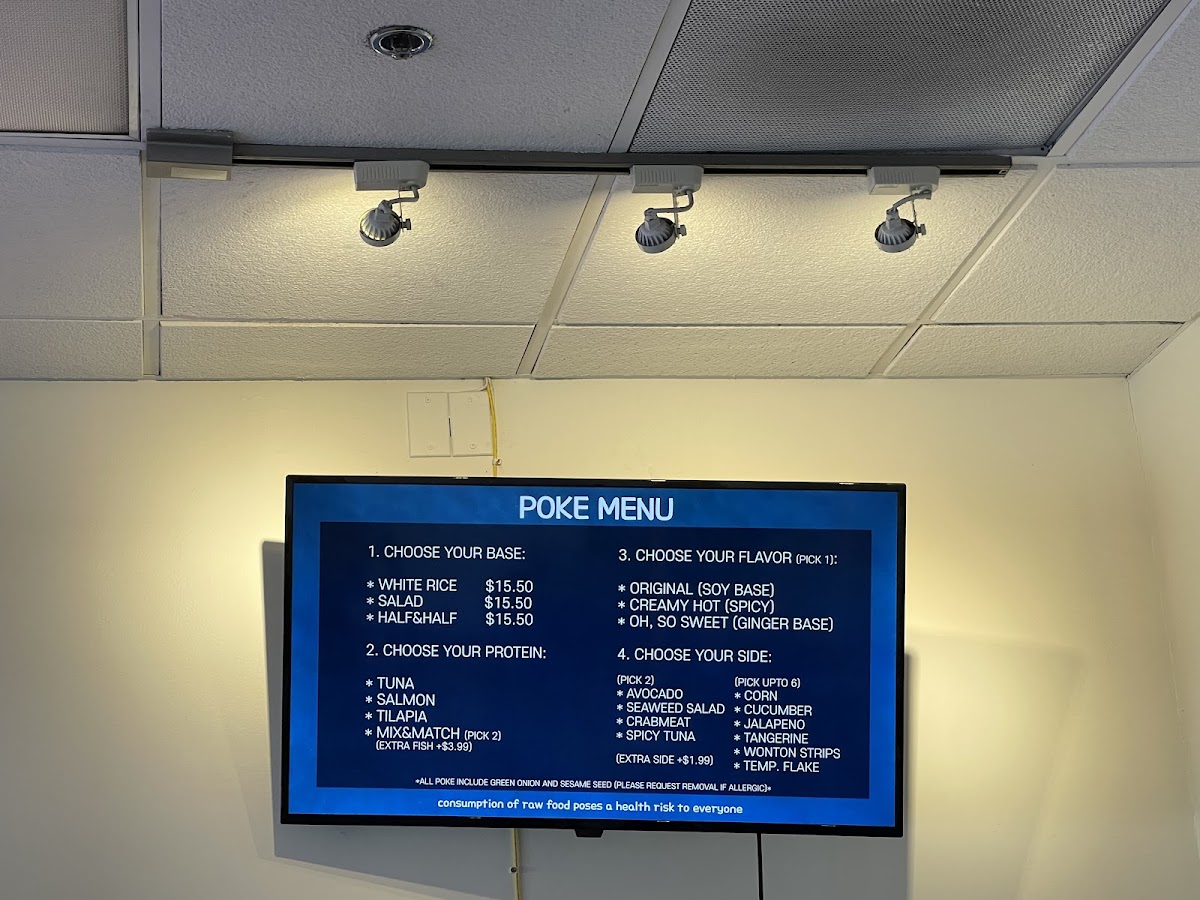 Menu Photo 4