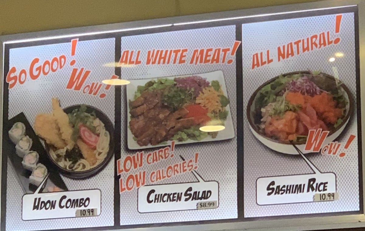 Menu Photo 7