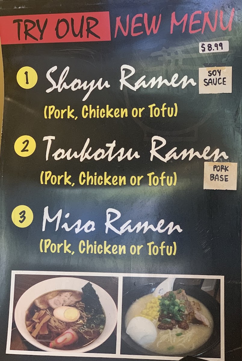Menu Photo 8