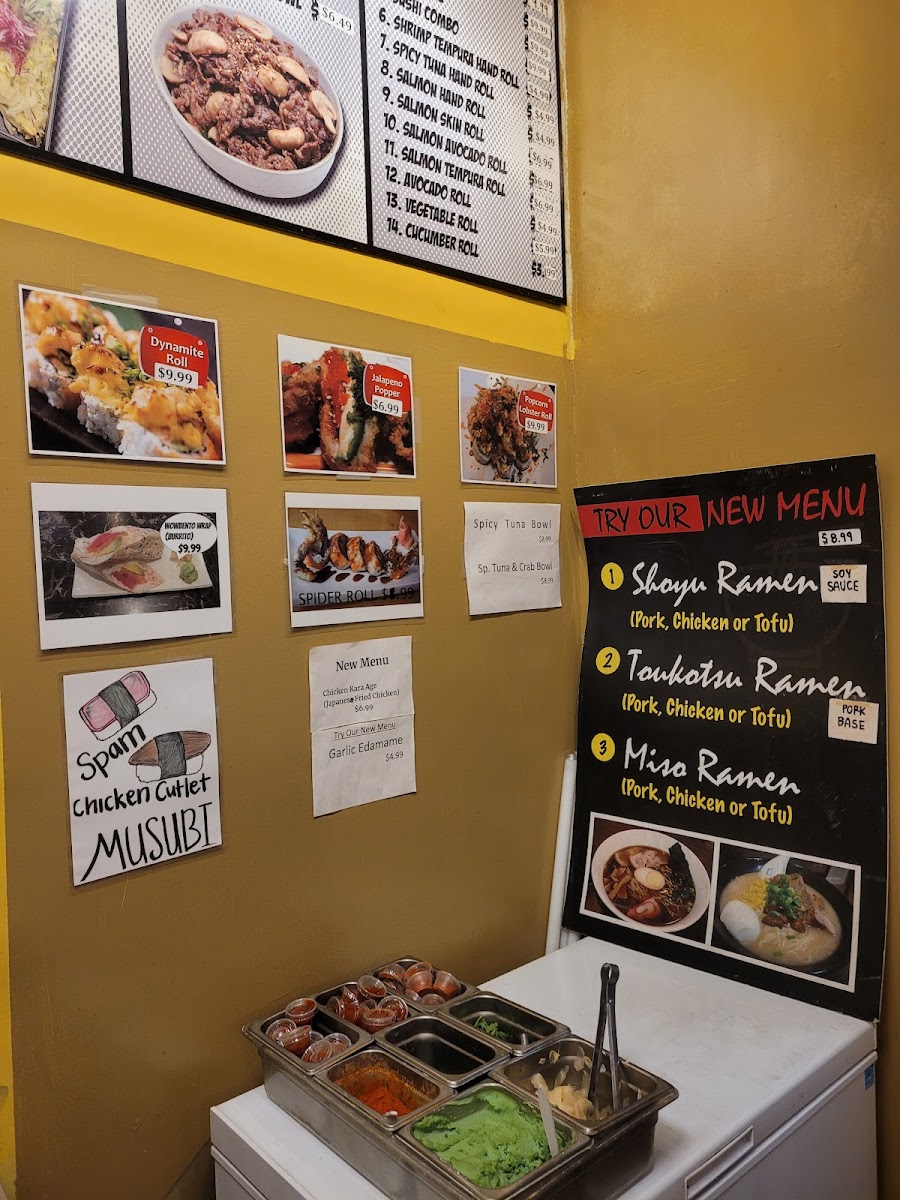 Menu Photo 9