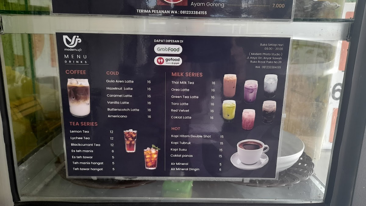 Menu Photo 2