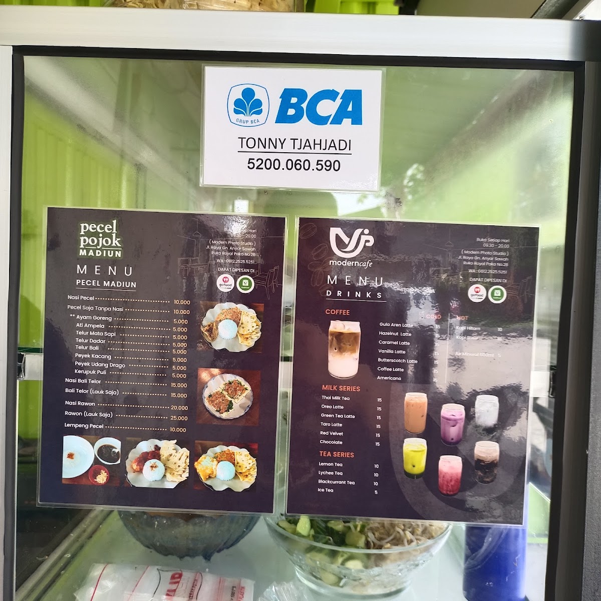 Menu Photo 3
