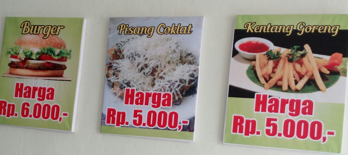 Menu Photo 6