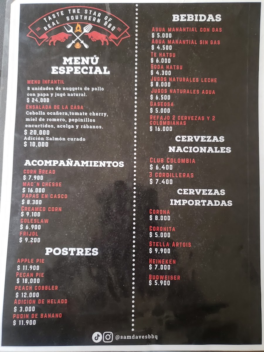 Menu Photo 10