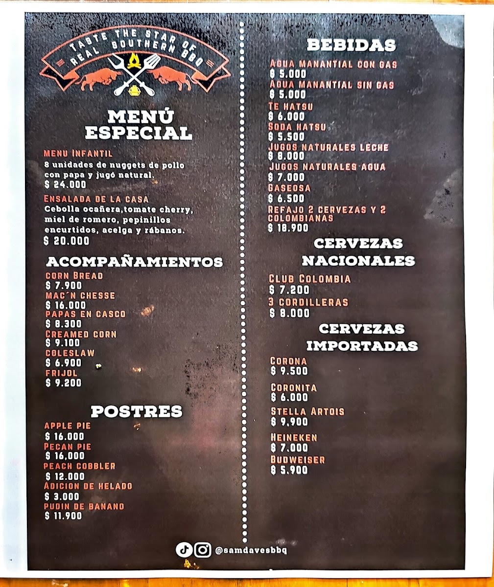 Menu Photo 6