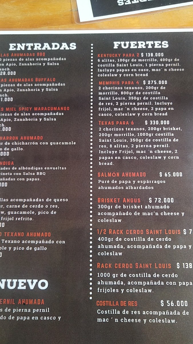 Menu Photo 7