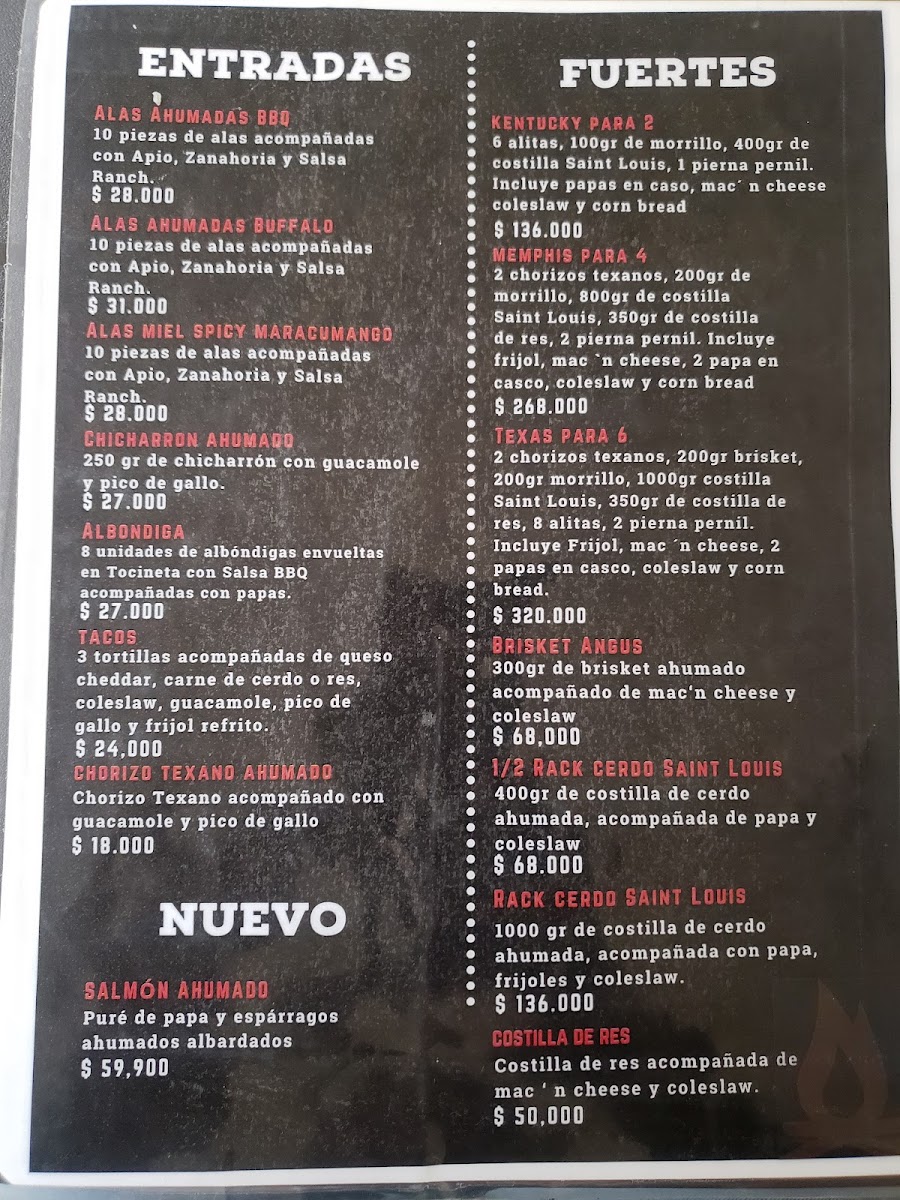 Menu Photo 8
