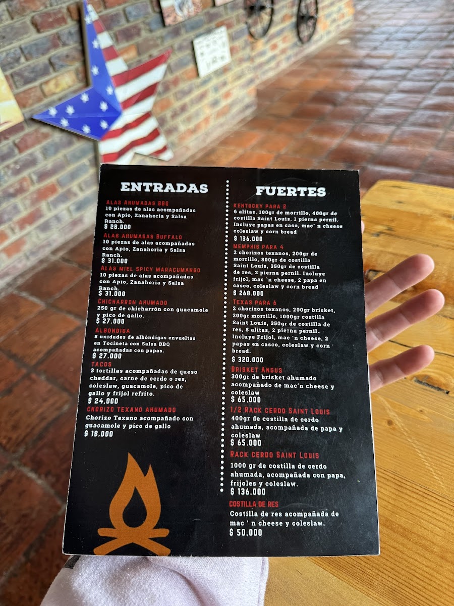 Menu Photo 9