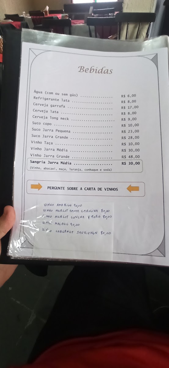 Menu Photo 6