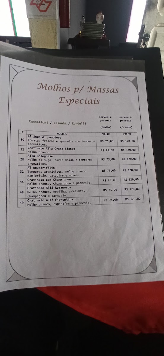 Menu Photo 7
