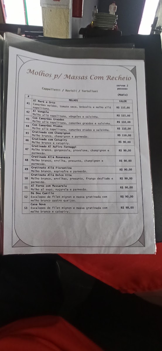 Menu Photo 8