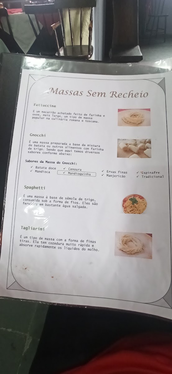 Menu Photo 9