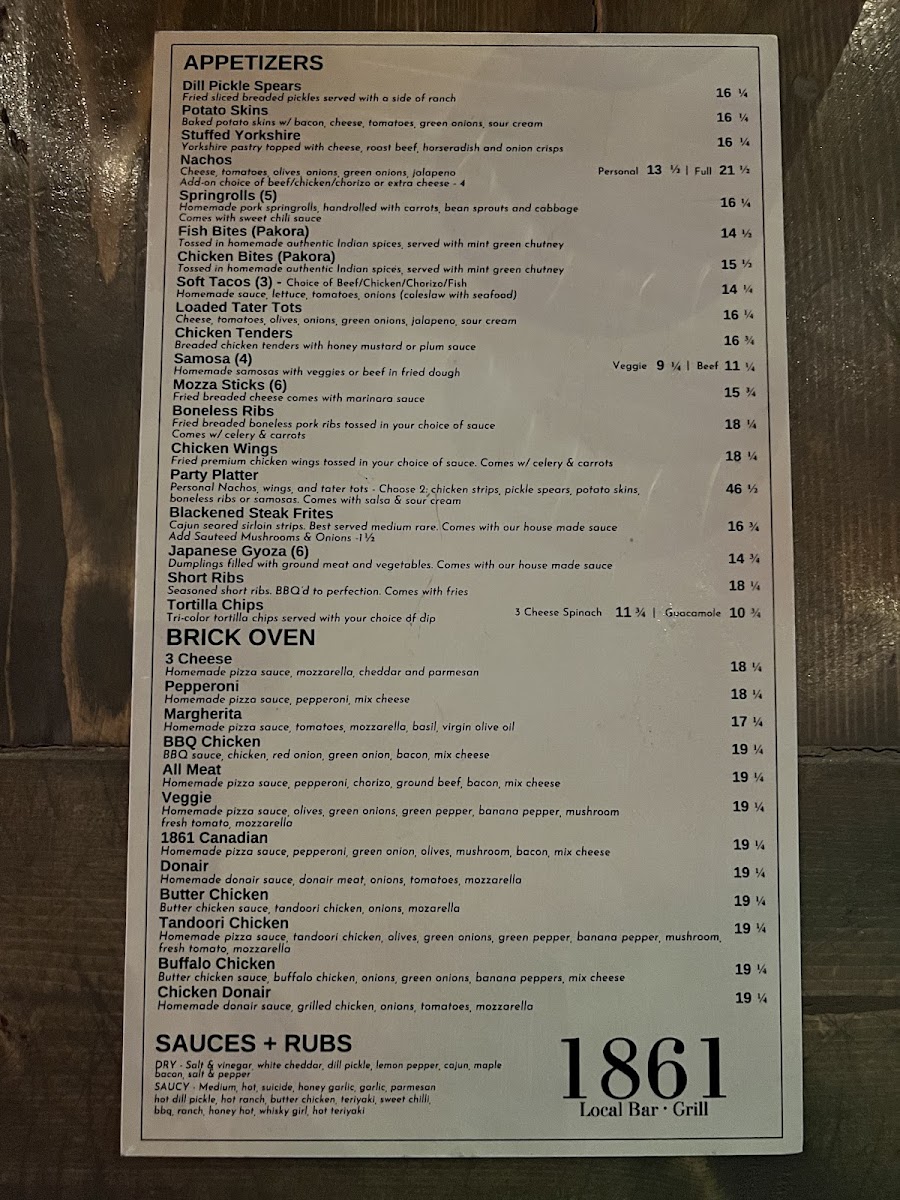 Menu Photo 3