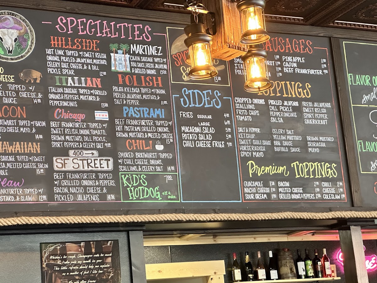 Menu Photo 10