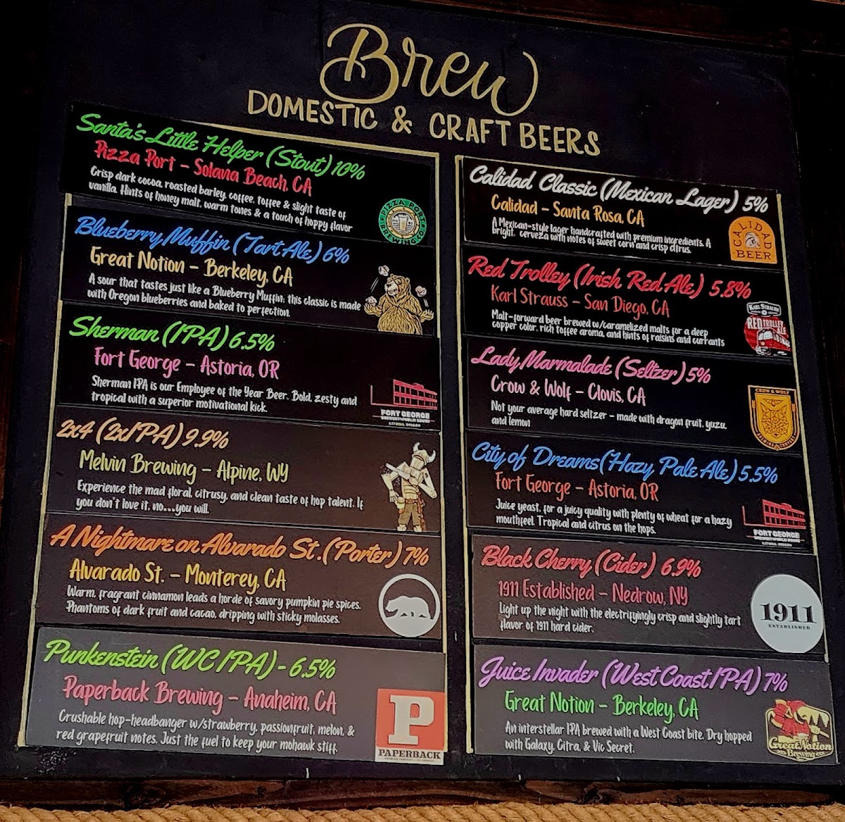 Menu Photo 3