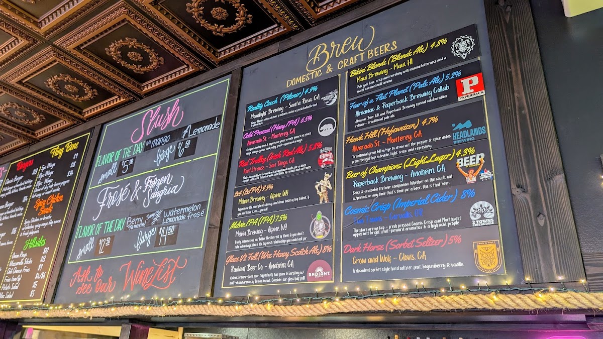 Menu Photo 5