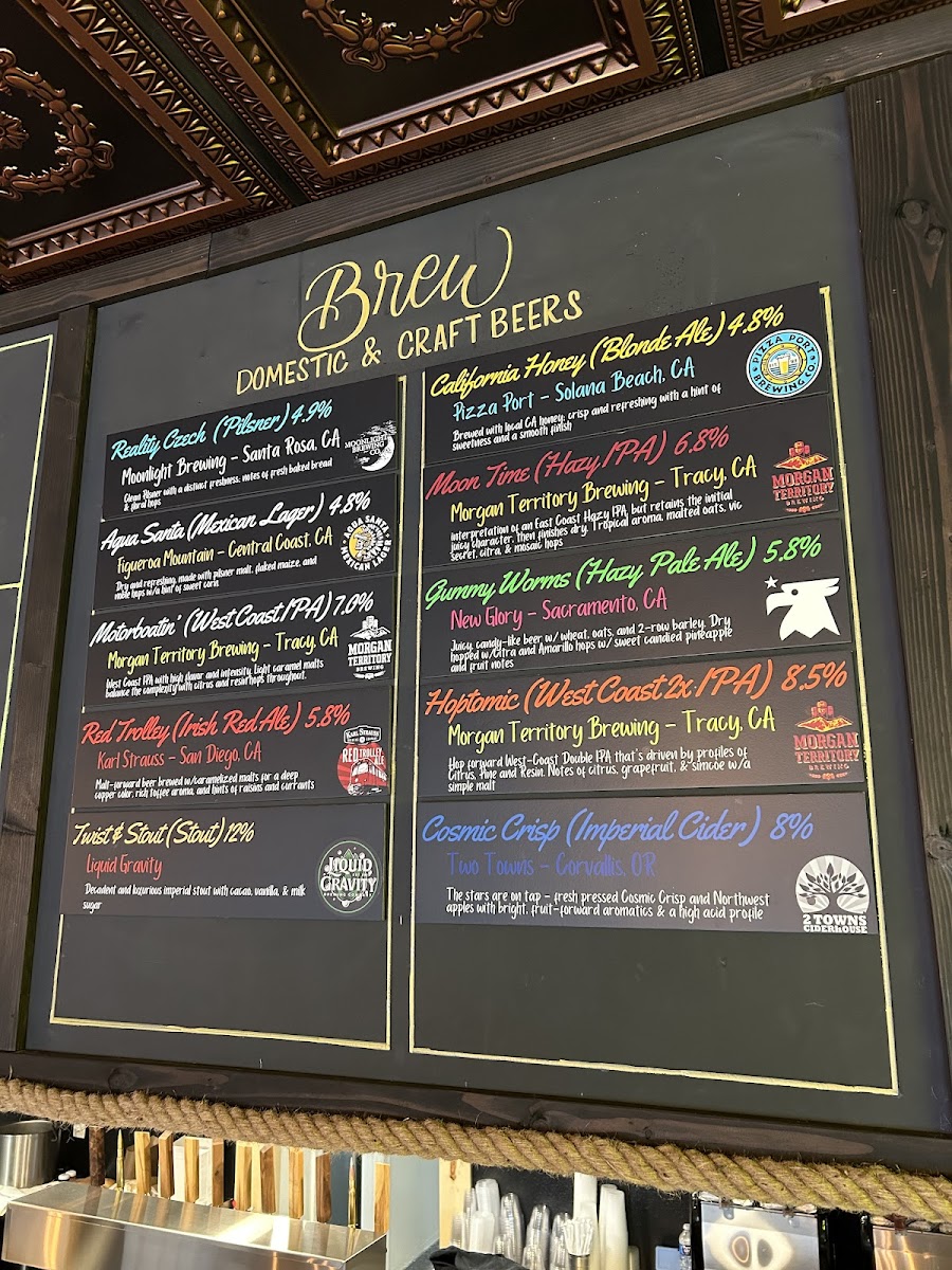 Menu Photo 6
