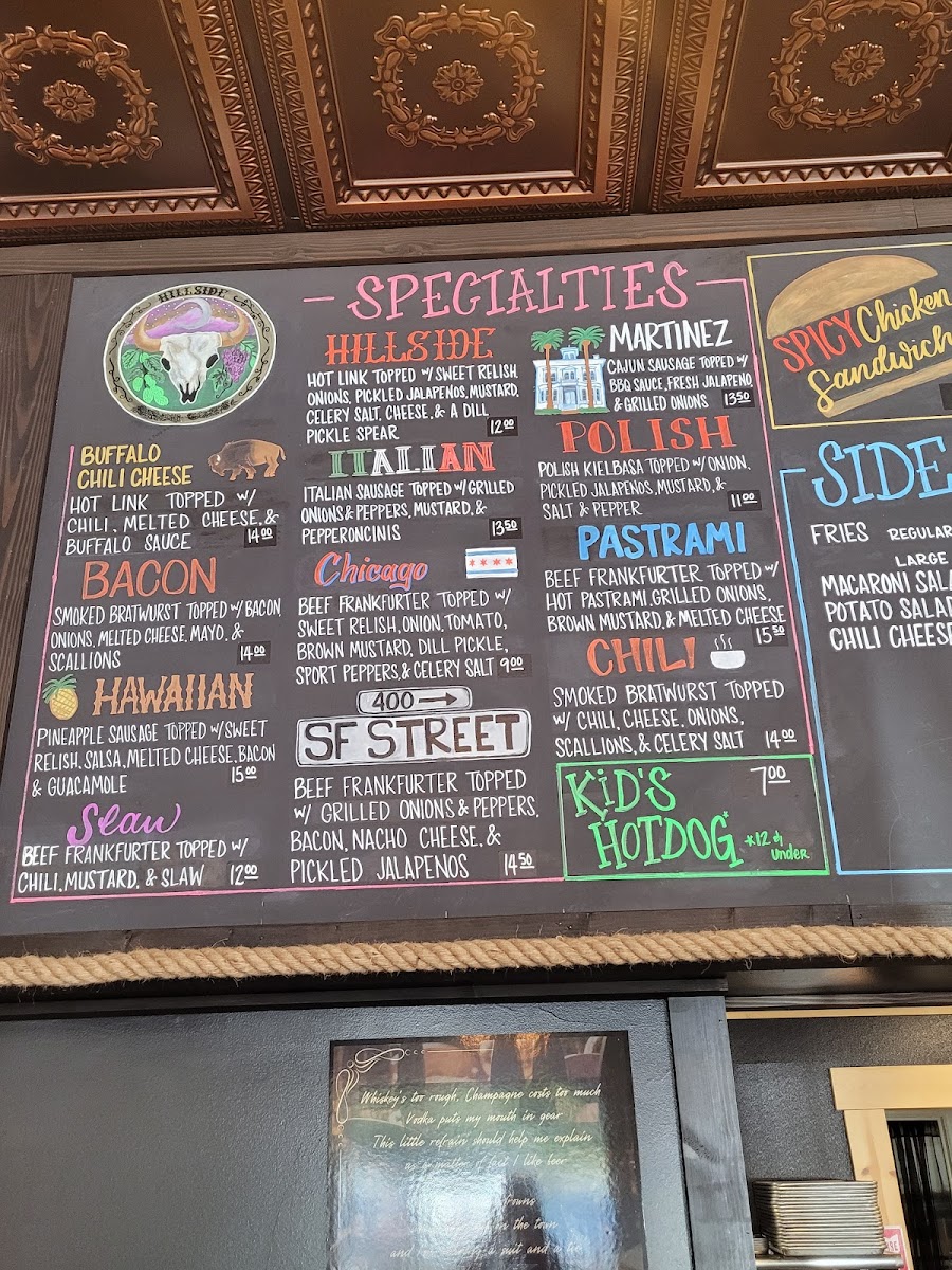 Menu Photo 7