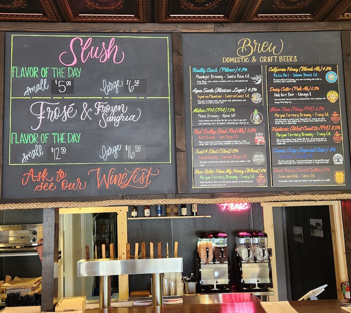 Menu Photo 8