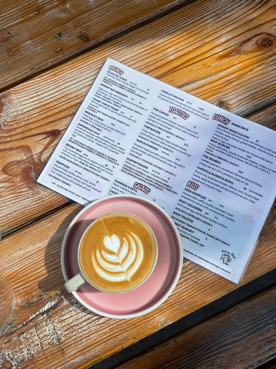 Menu Photo 7