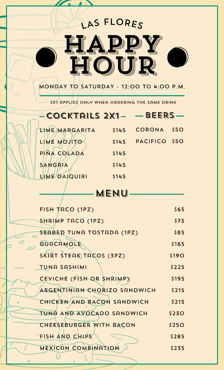 Menu Photo 10