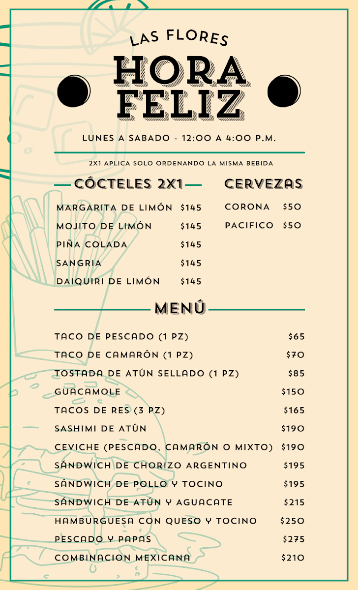 Menu Photo 9