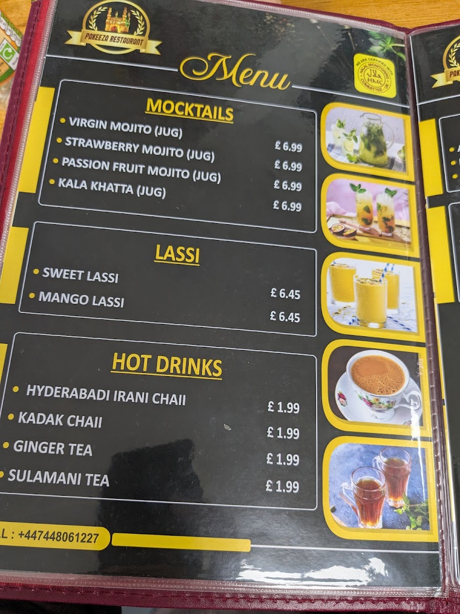 Menu Photo 8