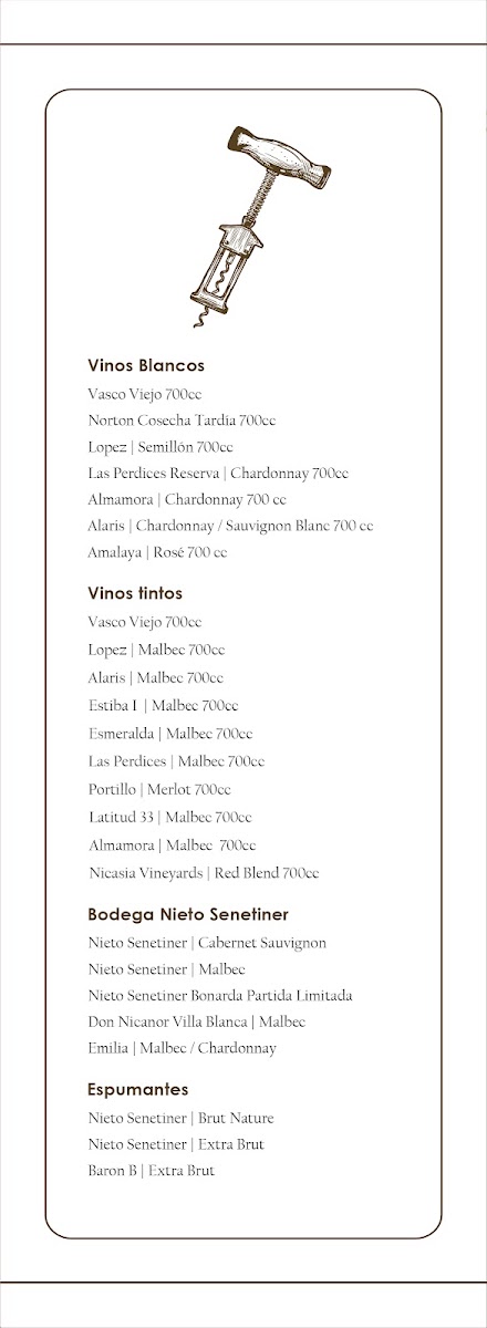 Menu Photo 10