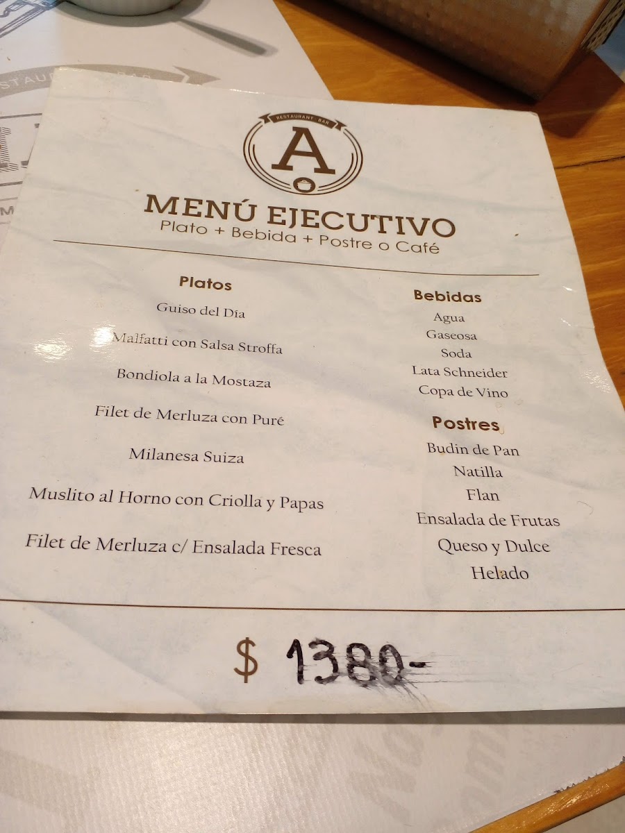 Menu Photo 7