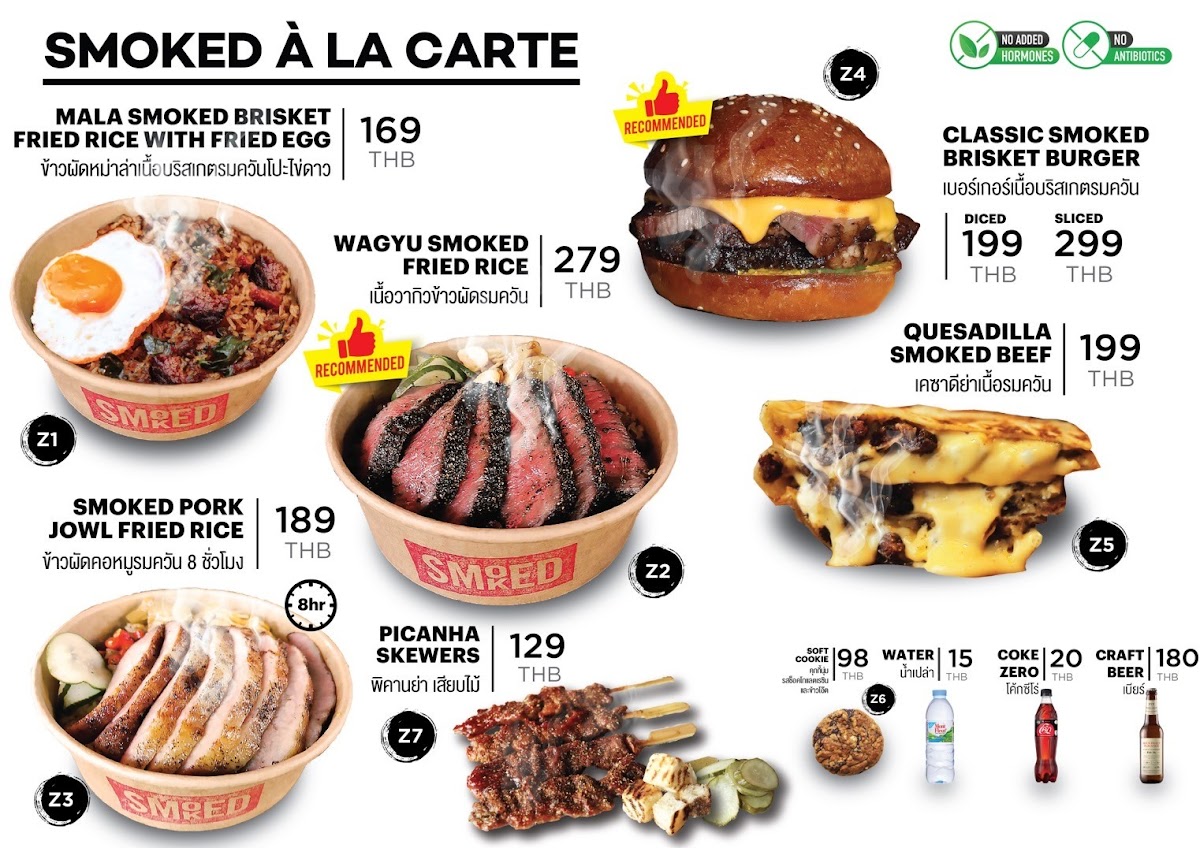 Menu Photo 4