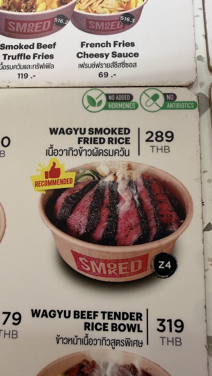 Menu Photo 9