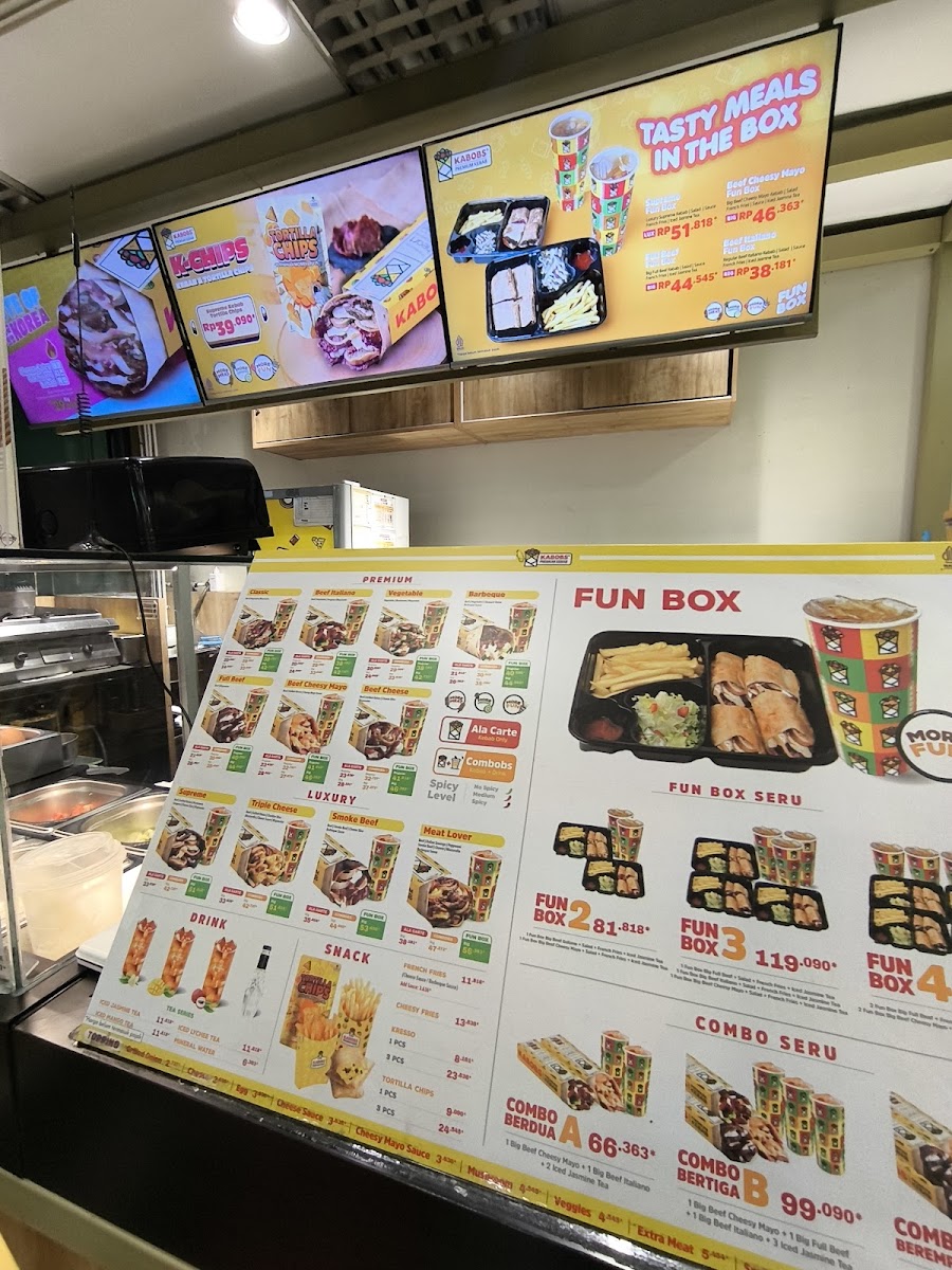 Menu Photo 6