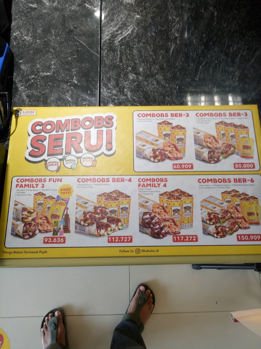 Menu Photo 7