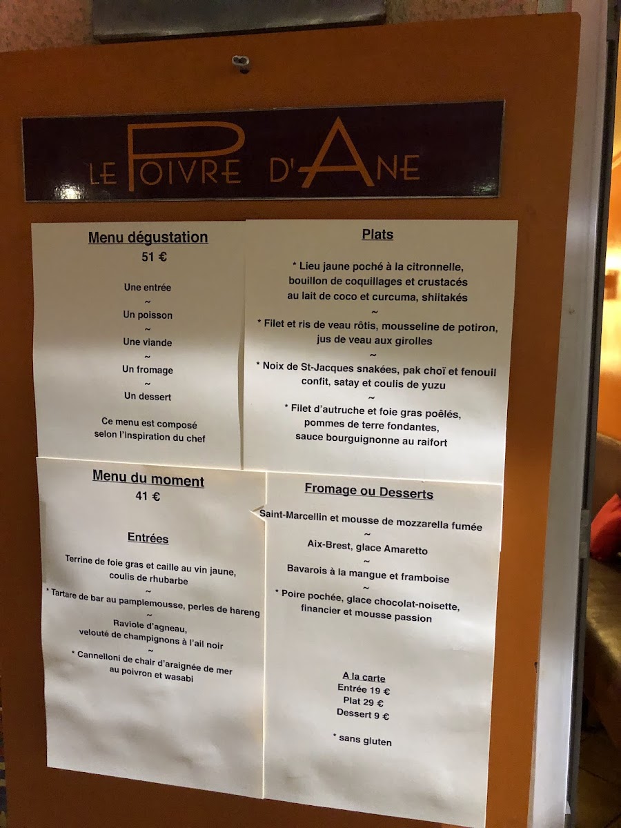 Menu Photo 6
