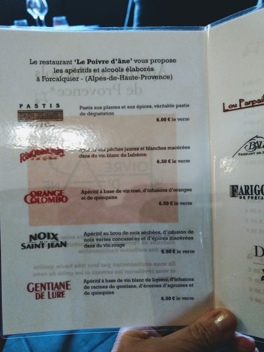 Menu Photo 7