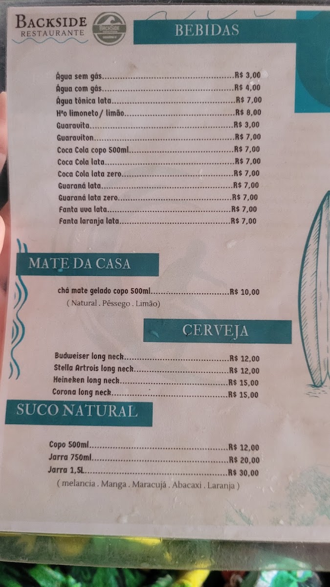 Menu Photo 2